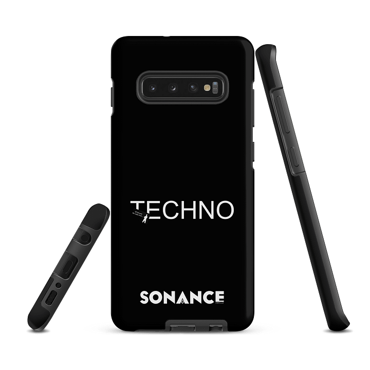 Samsung Case Techno Edition product image (24)