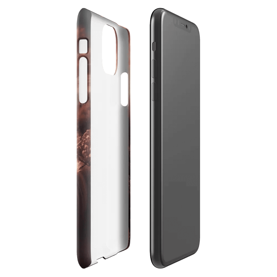 Desert Bloom iPhone® Snap Case product image (47)