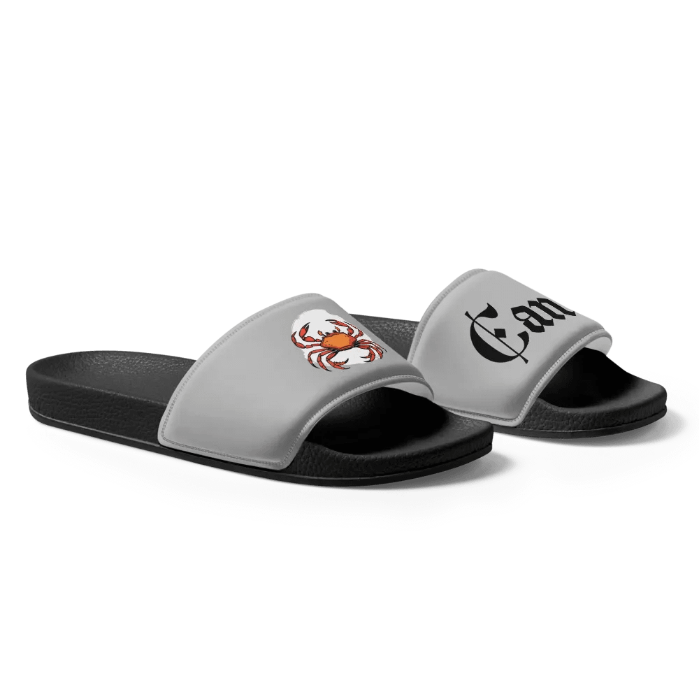Crabby Comfort Women's Slides product image (6)