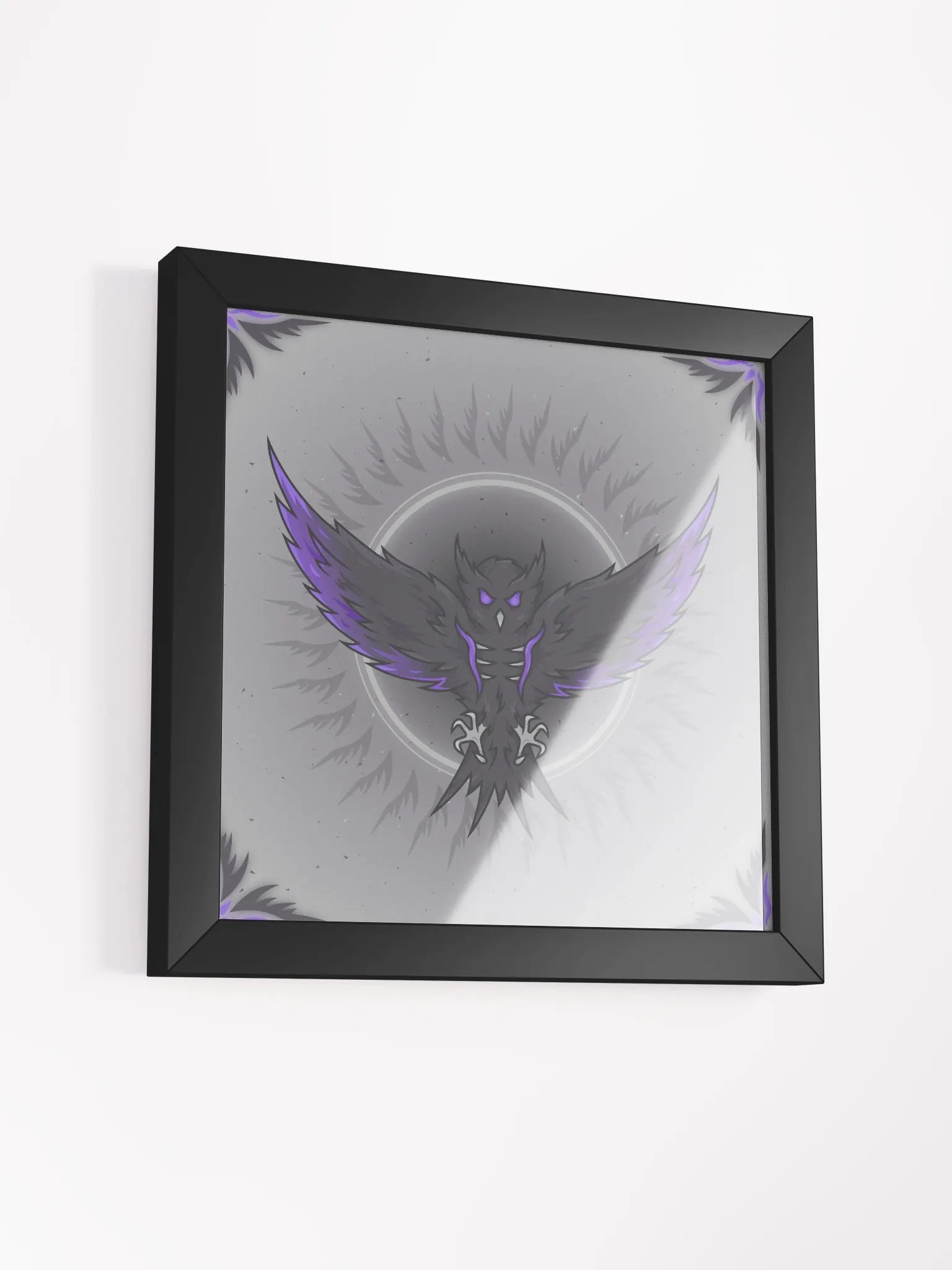 Owltrax - Picture Frame I product image (3)