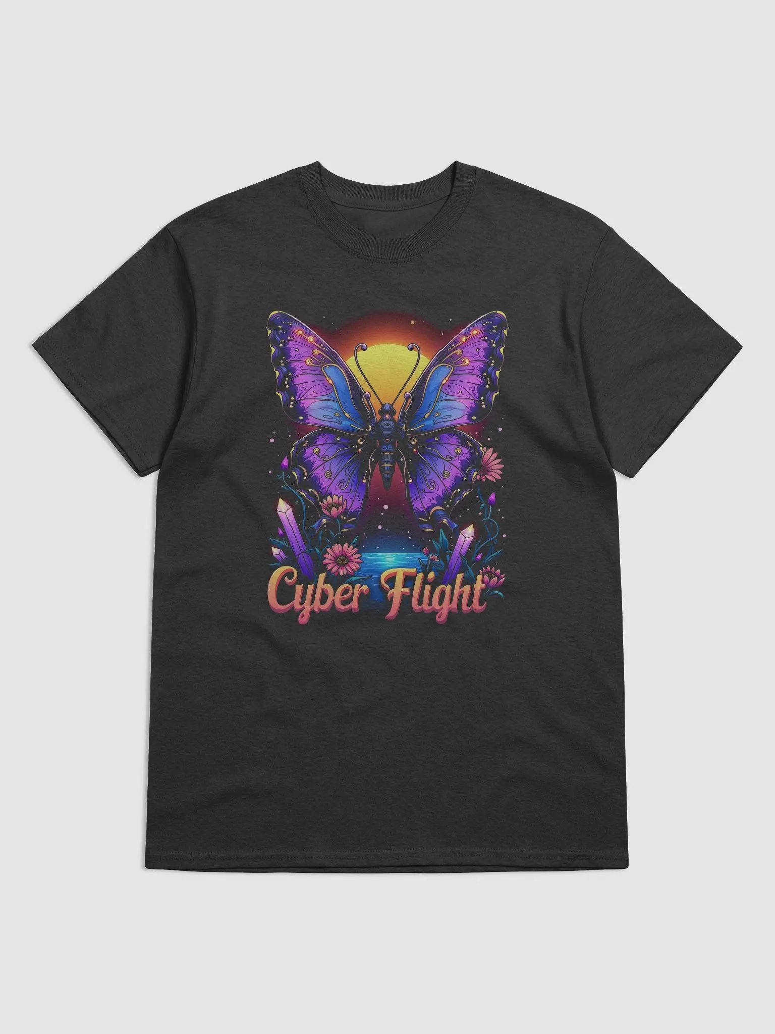 Cyber Flight product image (1)