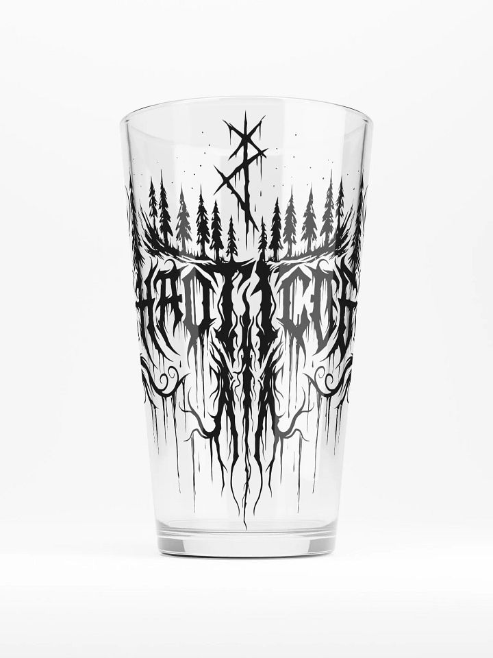 Chaotic Glass product image (1)