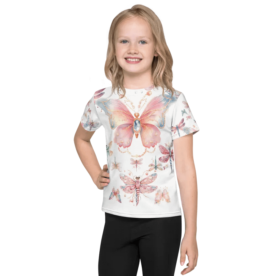 Butterflies & Dragonflies product image (1)