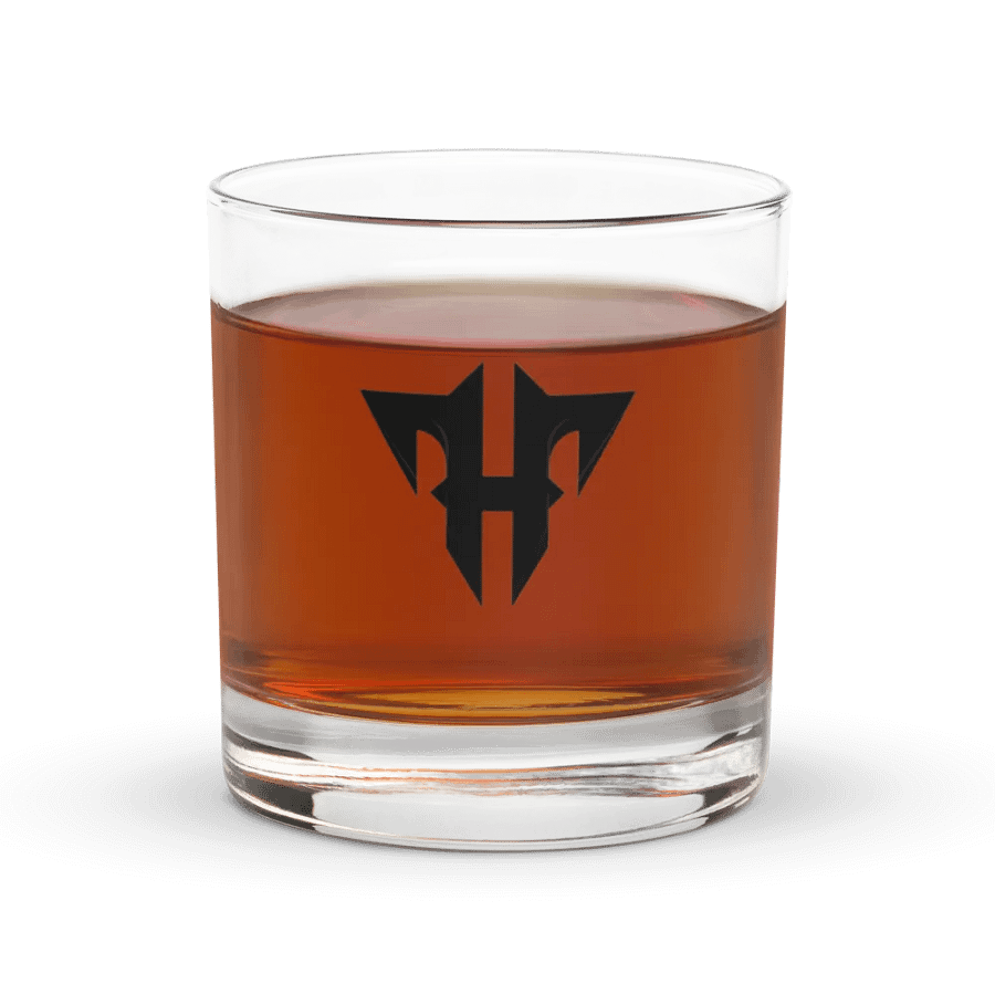 Fasify Rocks Glass product image (2)