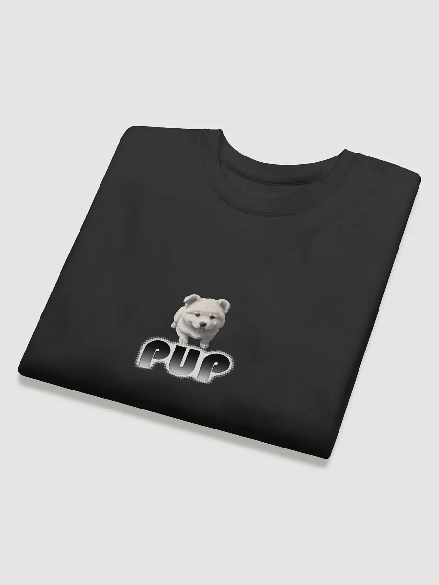 MIZZI Creations : PUP Series #134 - Premium Sweatshirt product image (4)