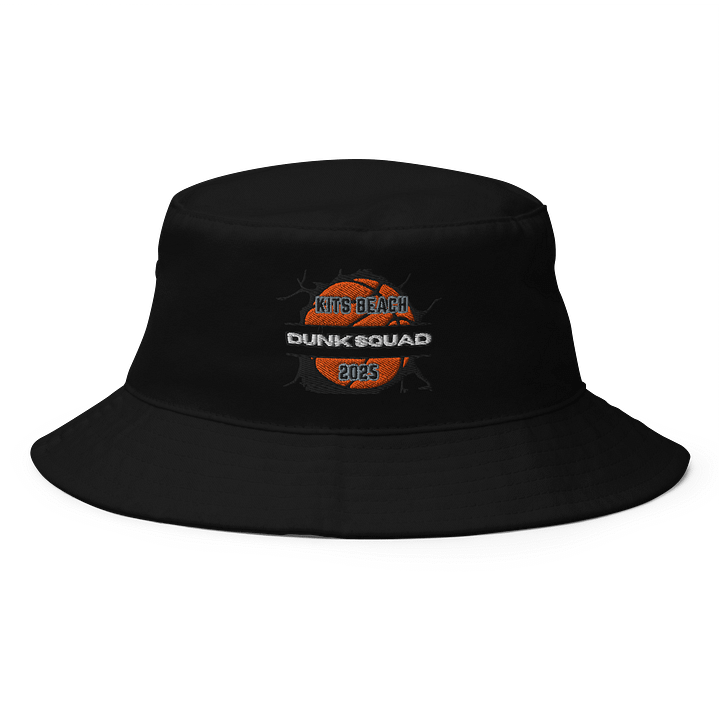 KITS BEACH Dunk Squad Bucket Hat product image (1)