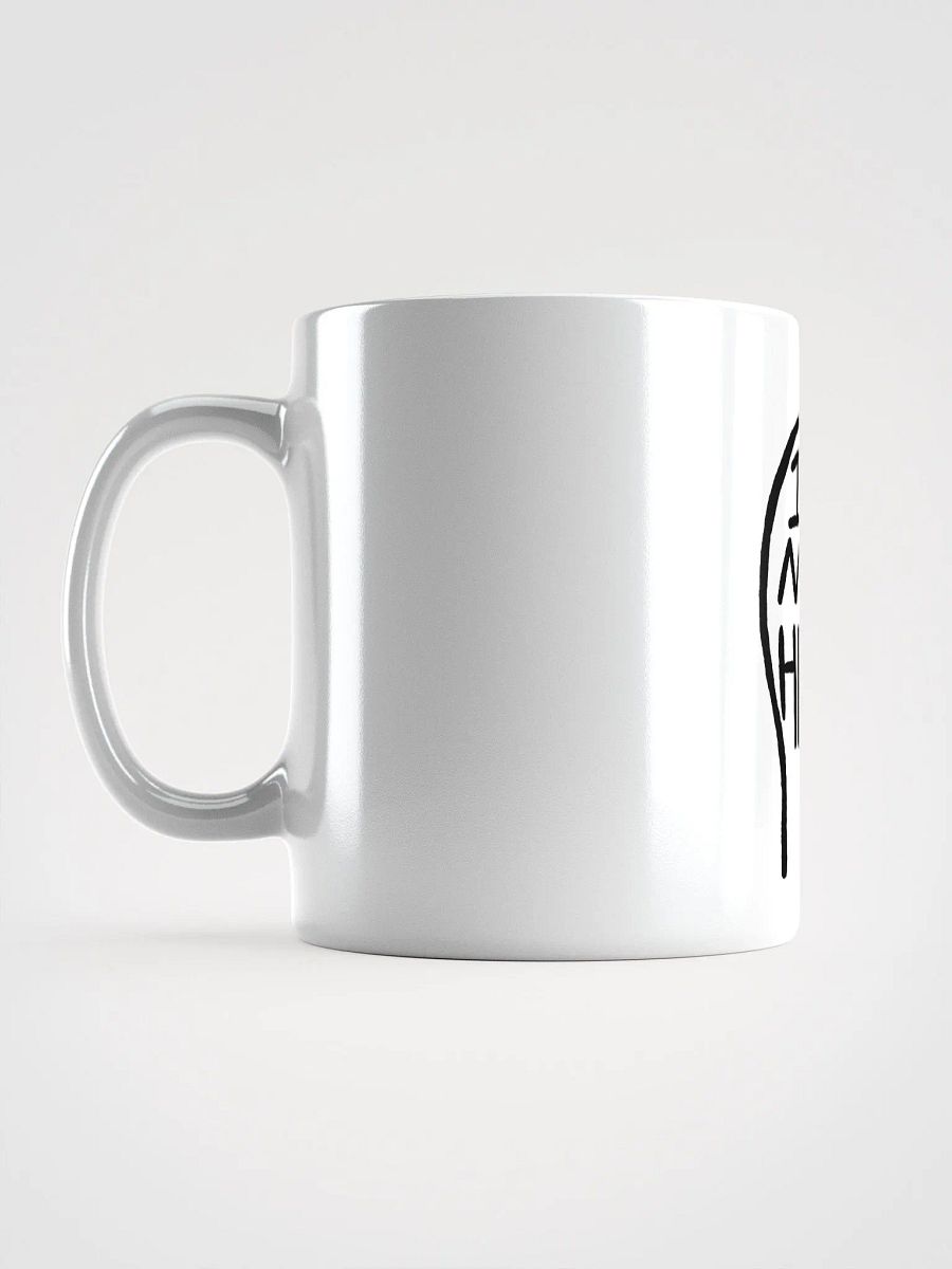 In My Head Ceramic Mug product image (11)