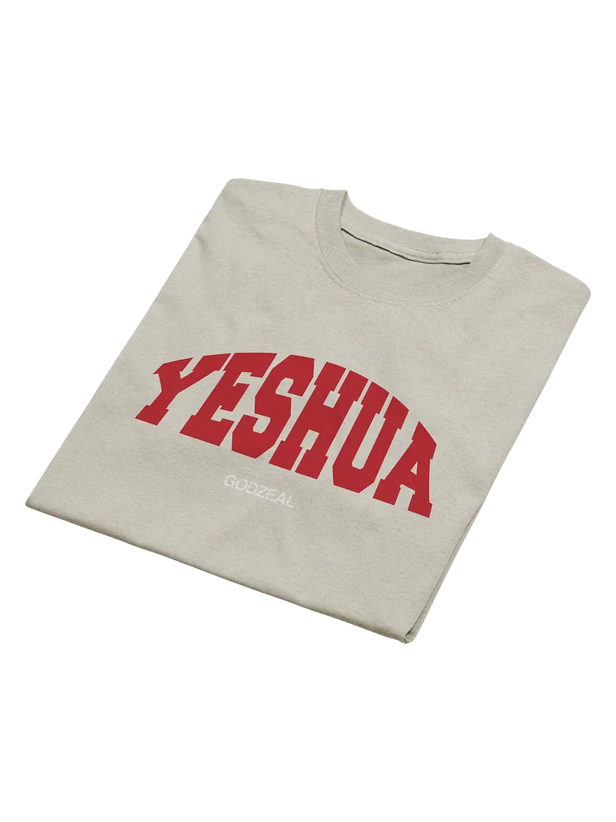 Yeshua Tees product image (10)