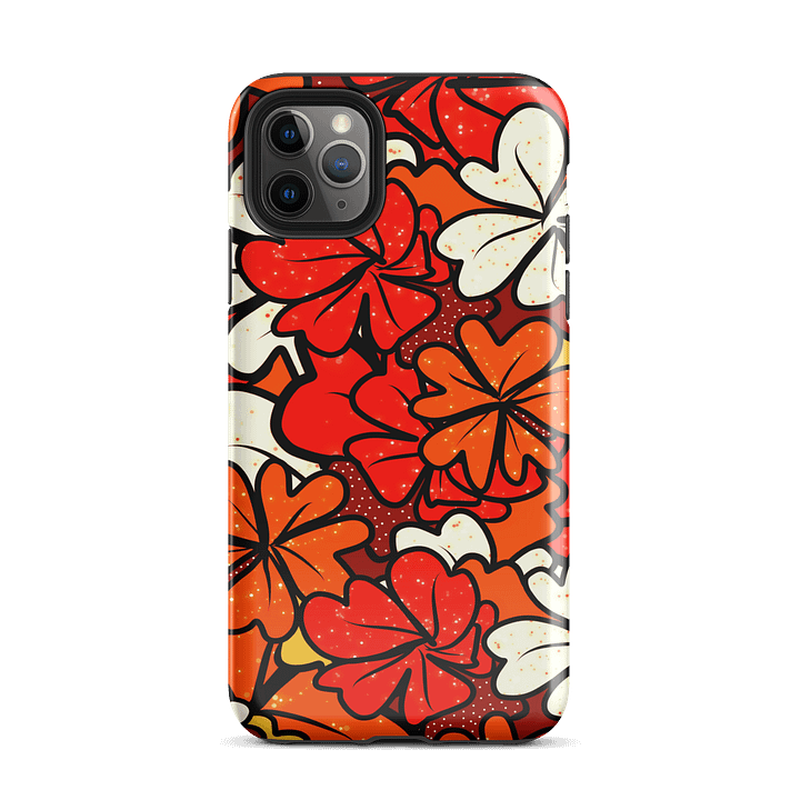 Blooming Beauty iPhone® Tough Case product image (26)