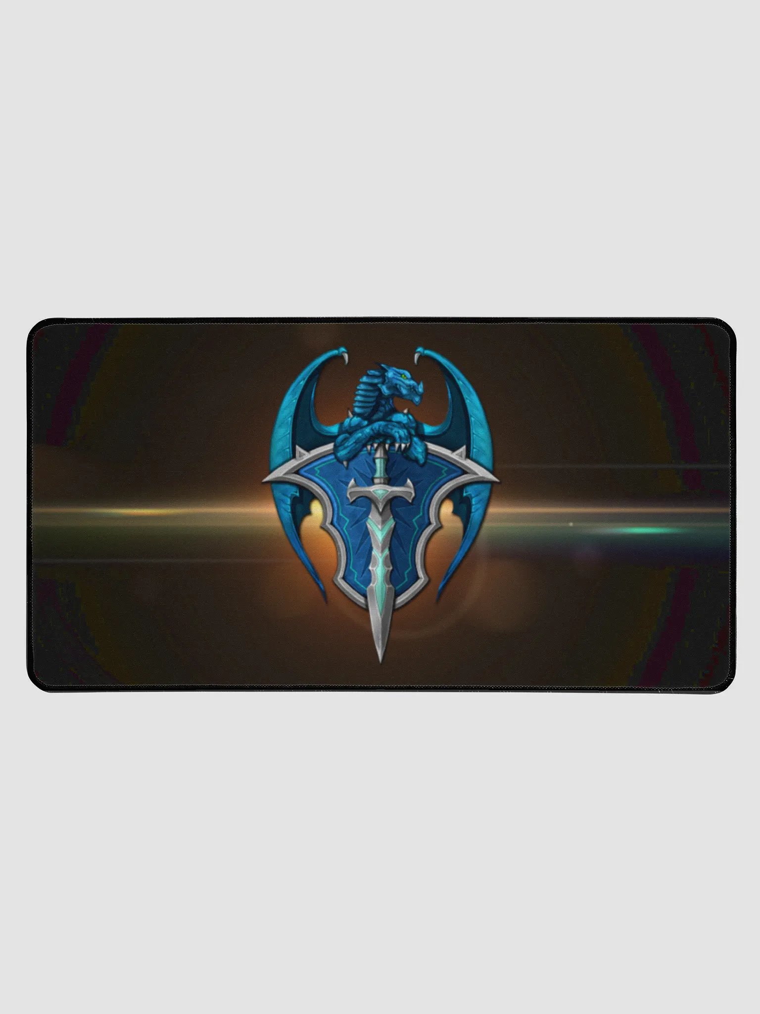 Dragon Shield Desk Mat 31.5