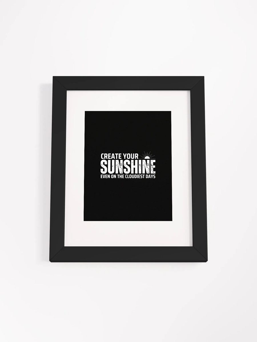 Create Your Sunshine product image (5)