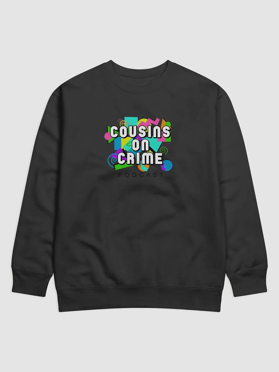 Retro Cousins Sweatshirt product image (1)