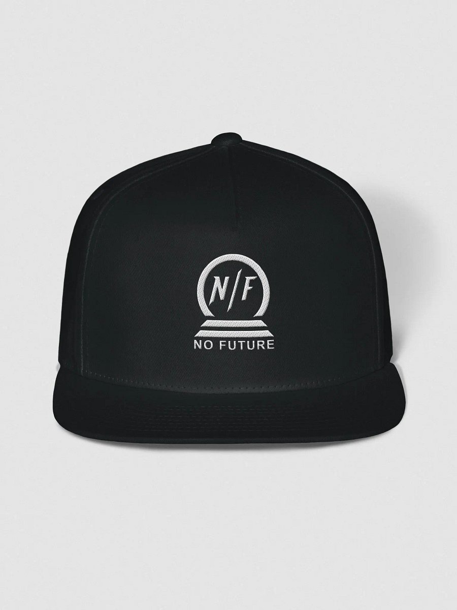No Future Core Snapback product image (1)