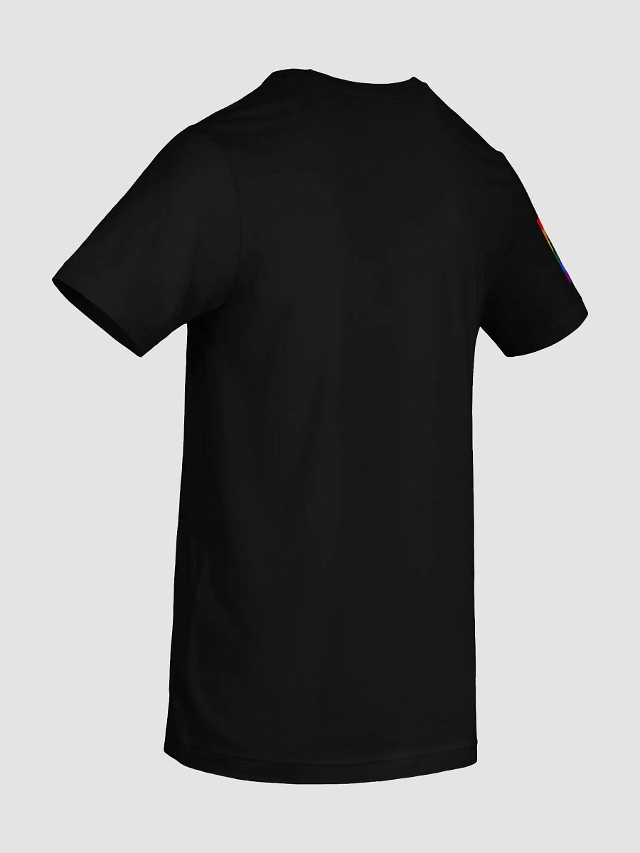 Pride 2025 Tee - Dark Colors product image (11)