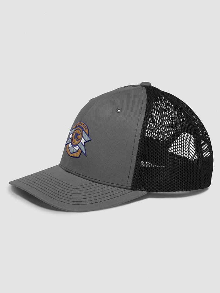 Kepler-Class Command Cap product image (2)