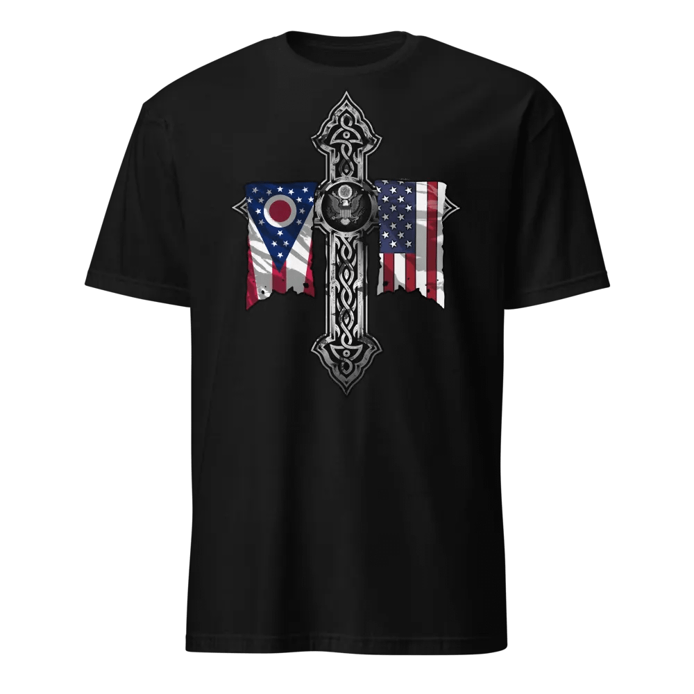 Ohio Christian Cross product image (1)