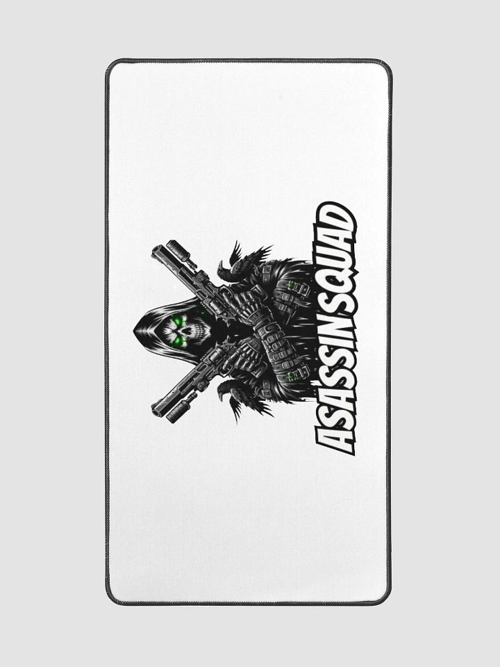 Asassin Squad Mouse Pad product image (2)