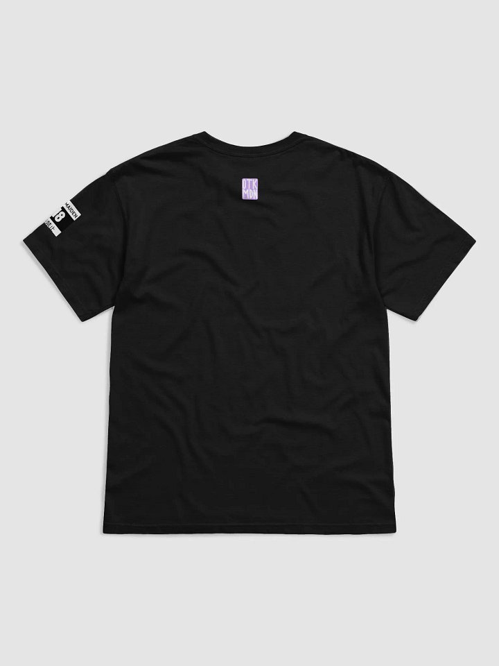 OTAKU DOUJIN Tee (NSFW) product image (7)