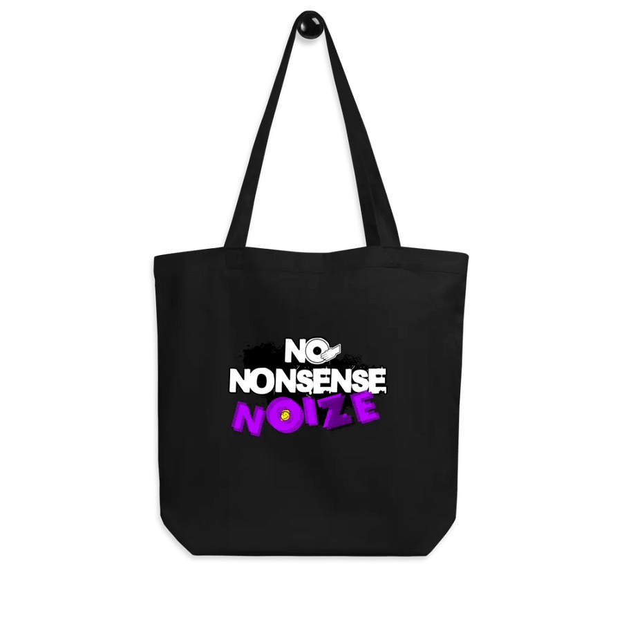 Dizztortion Tote Bag product image (6)