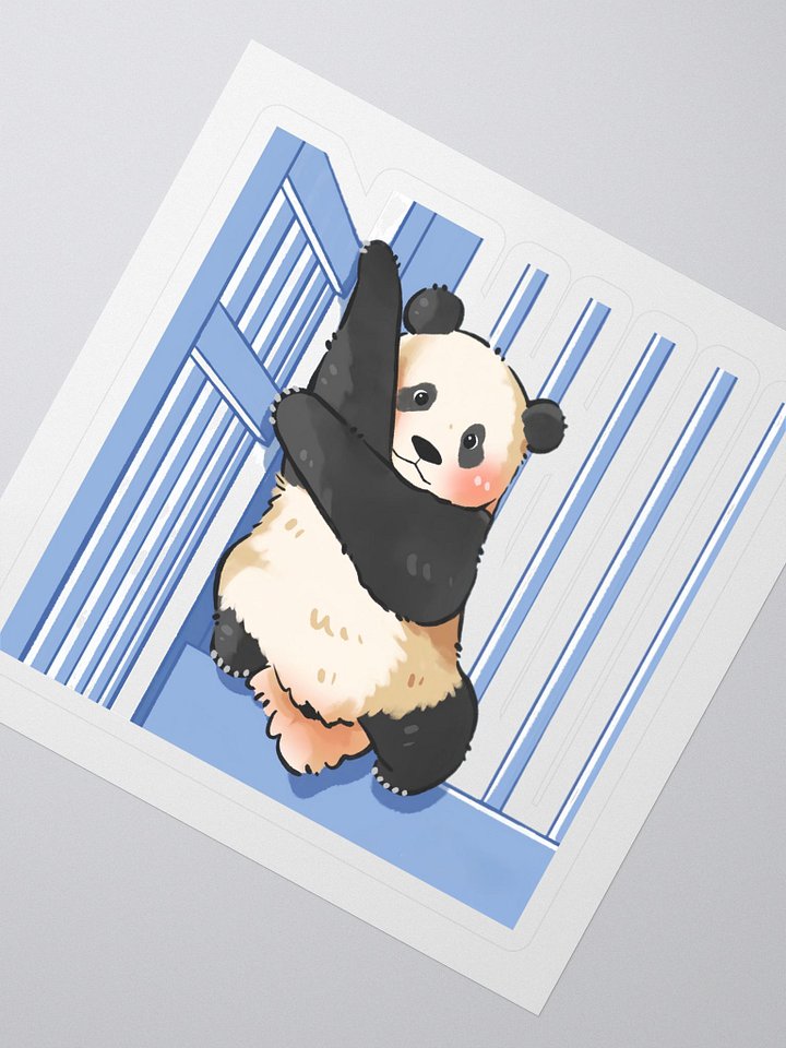 HUIBAO🐼Giant Panda product image (2)