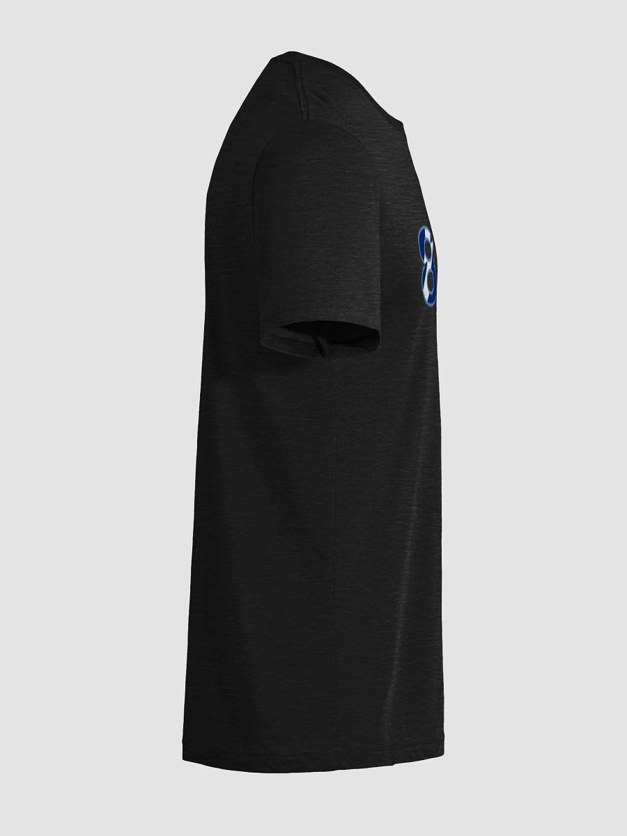 Tampa Bay Sports 813 Logo Tri-Blend Tee product image (9)
