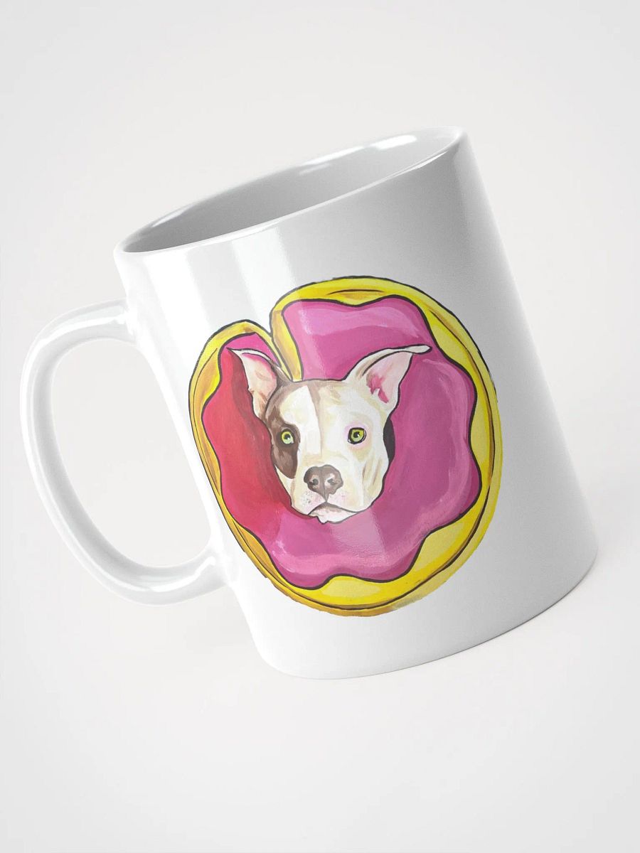 Doughnut Haz Mug product image (3)