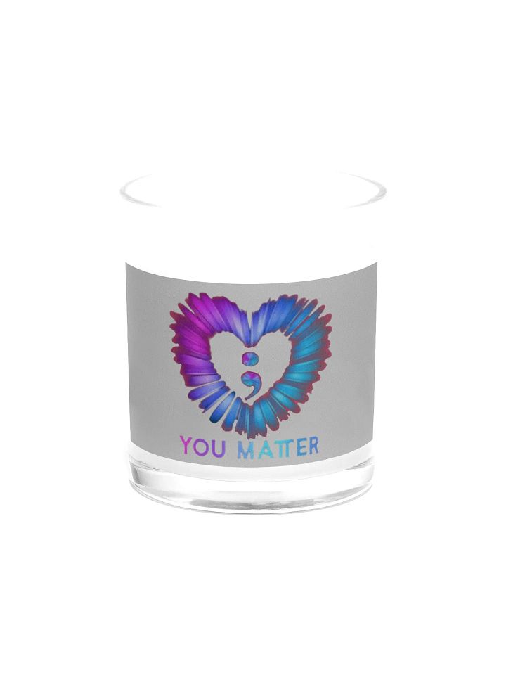 you matter candle product image (1)