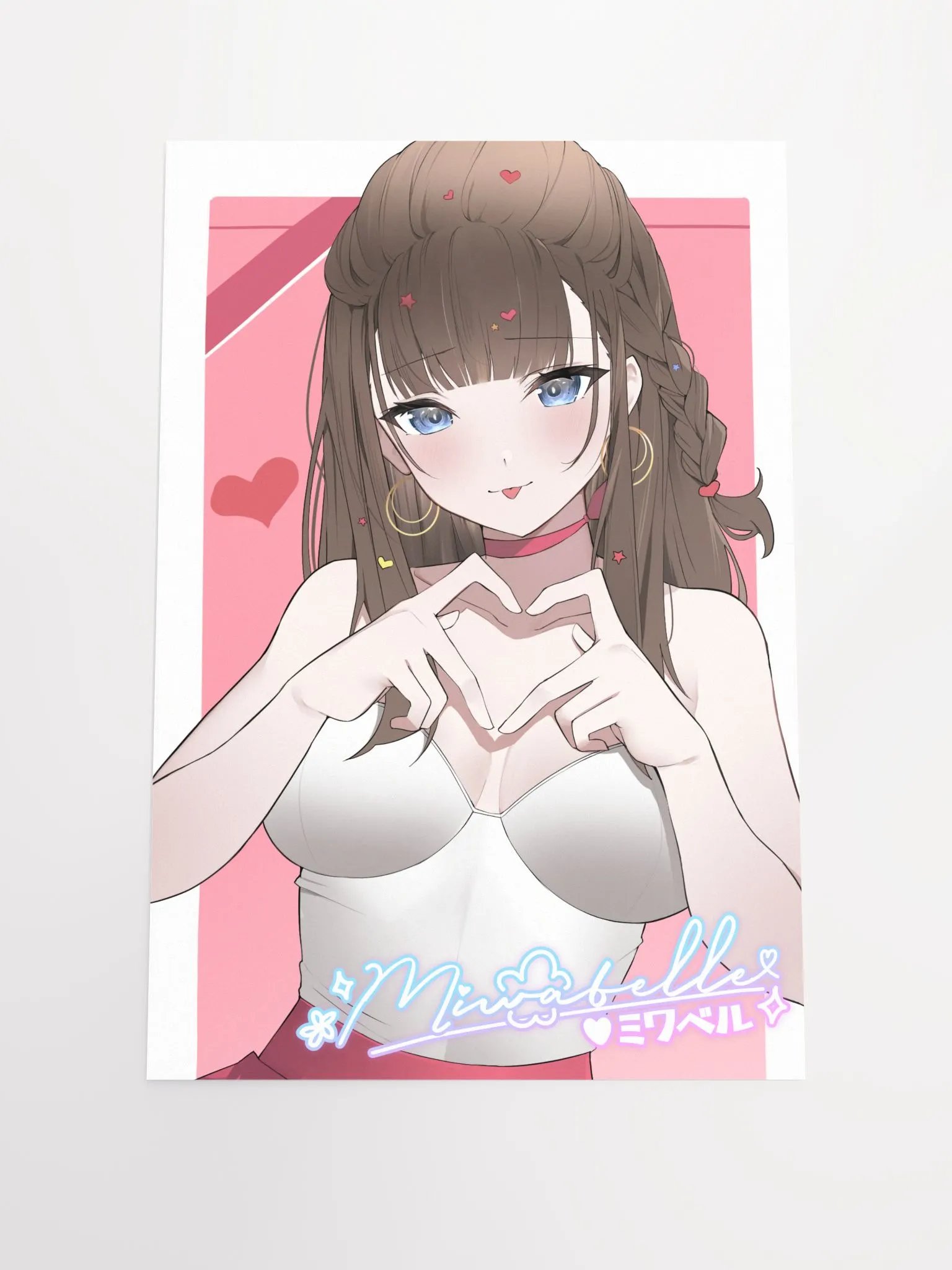 Valentine's 2023 Poster product image (2)