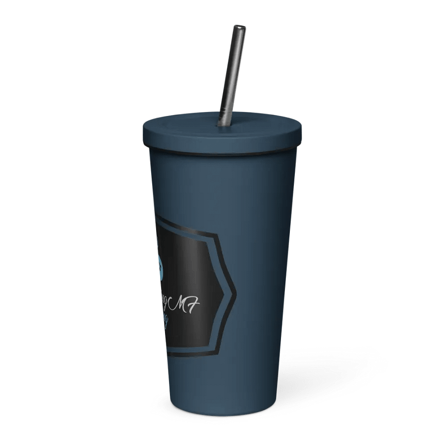 PixelPeeking MT Gaming Insulated Tumbler product image (3)