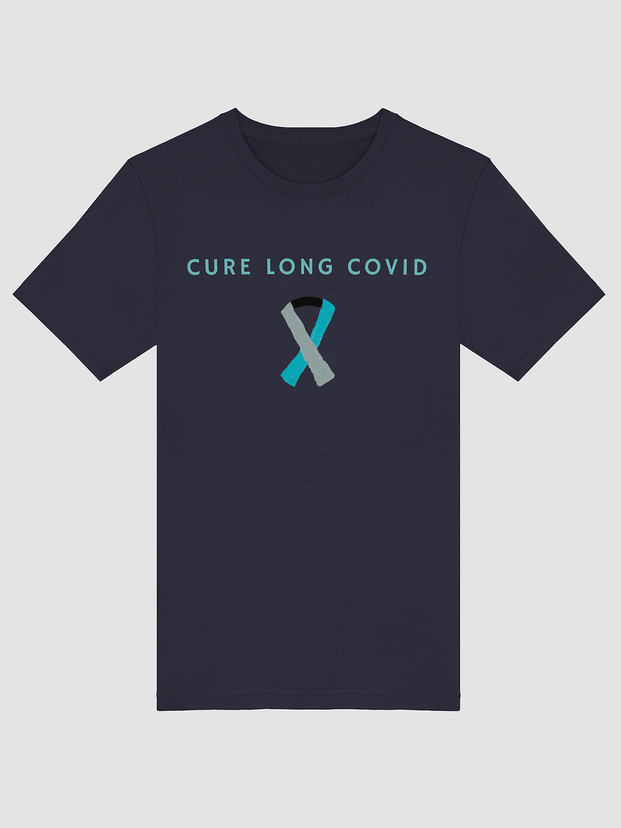Cure Long Covid Tee product image (20)