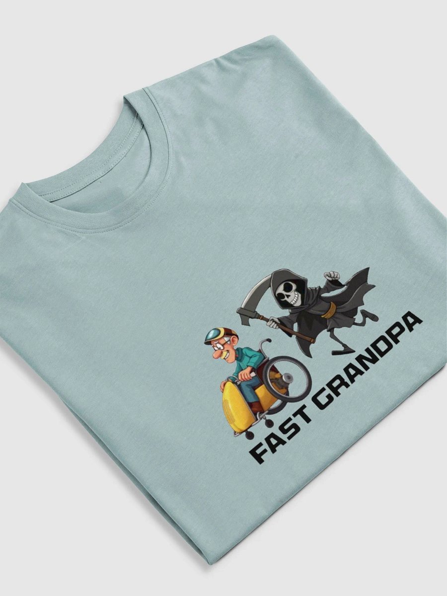 M Salonen = Fast Grandpa product image (26)