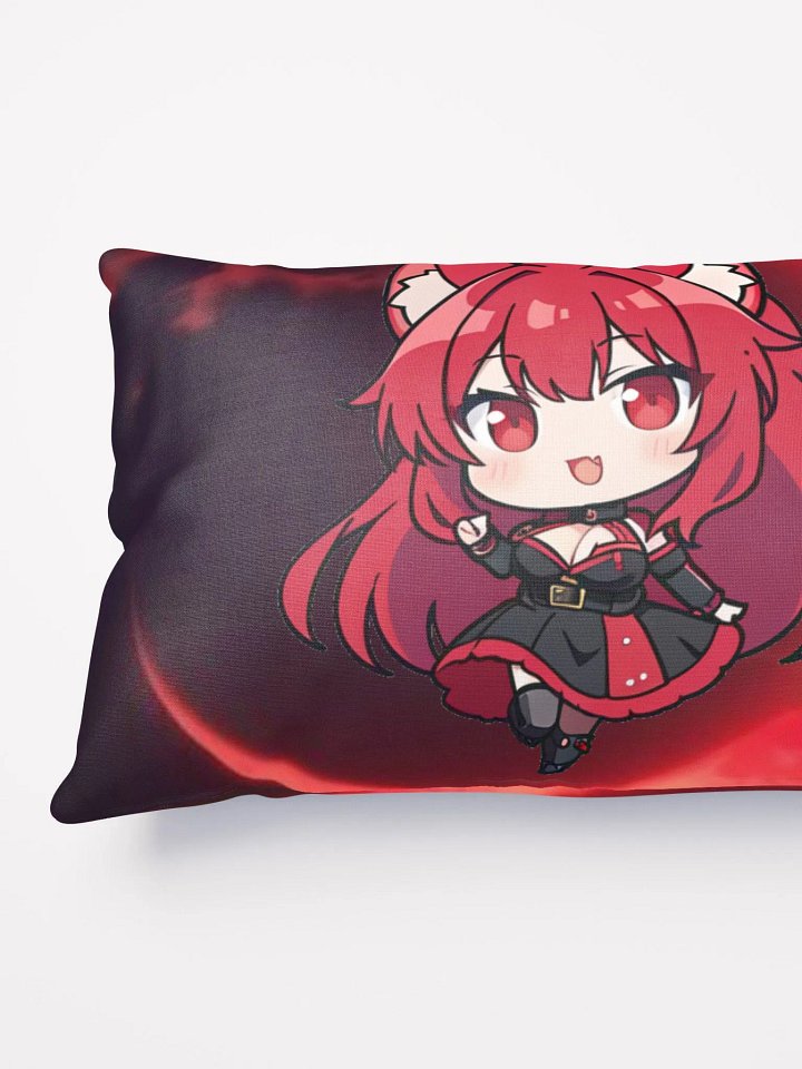 Scarlett Wolf Pillow product image (4)