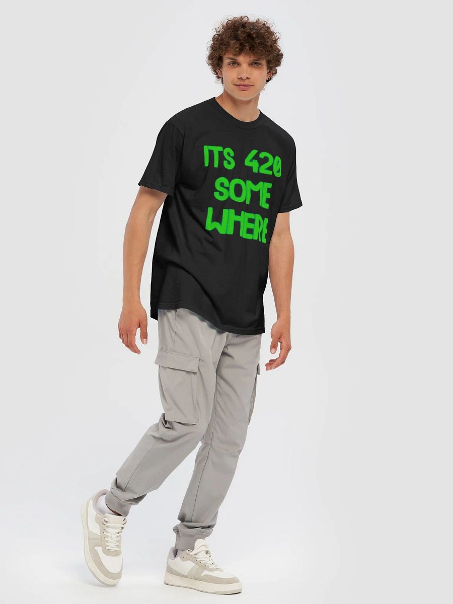 420 Somewhere Tee product image (40)