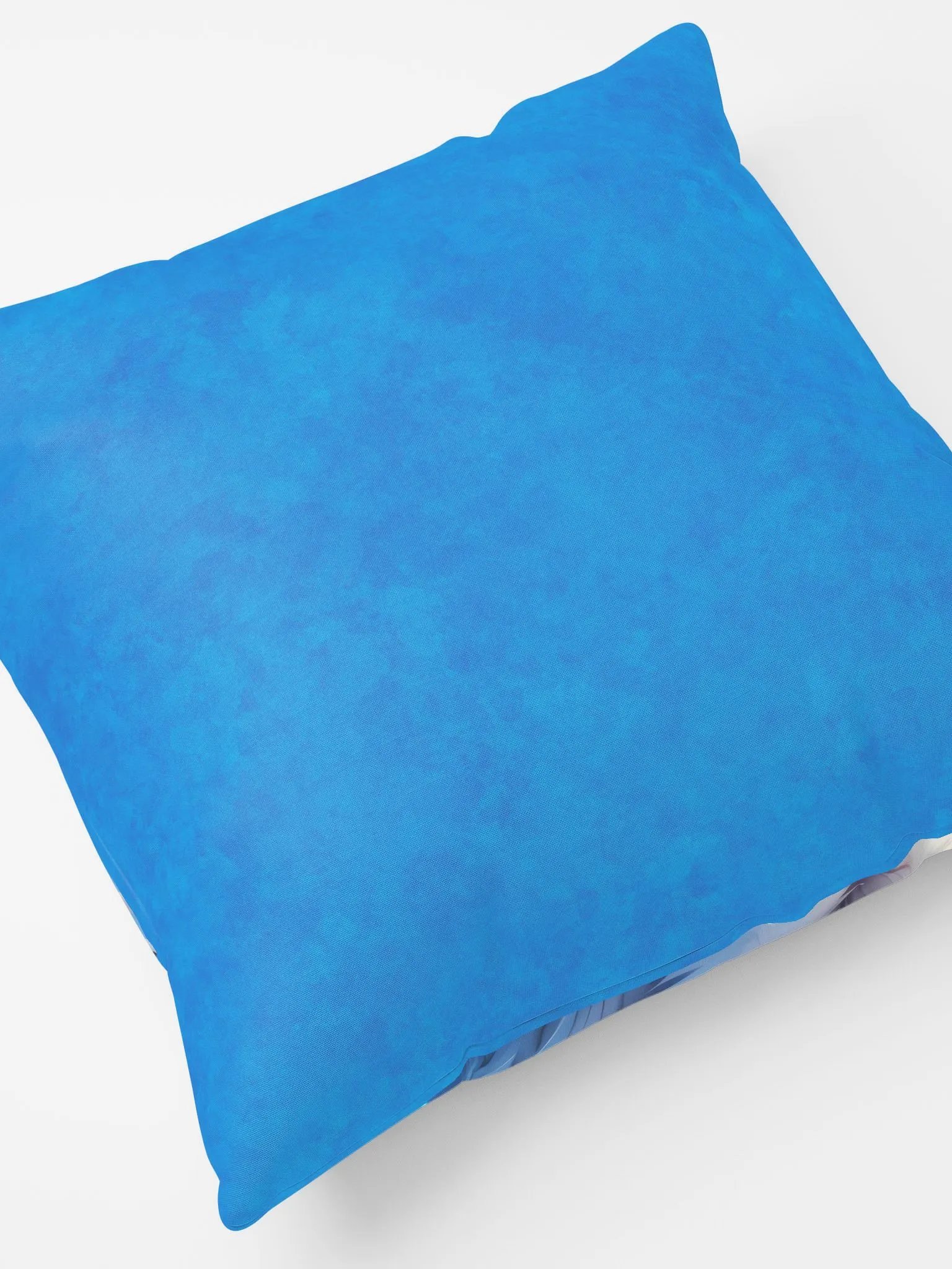 The Fluffiest Winter Kitten Pillow product image (4)