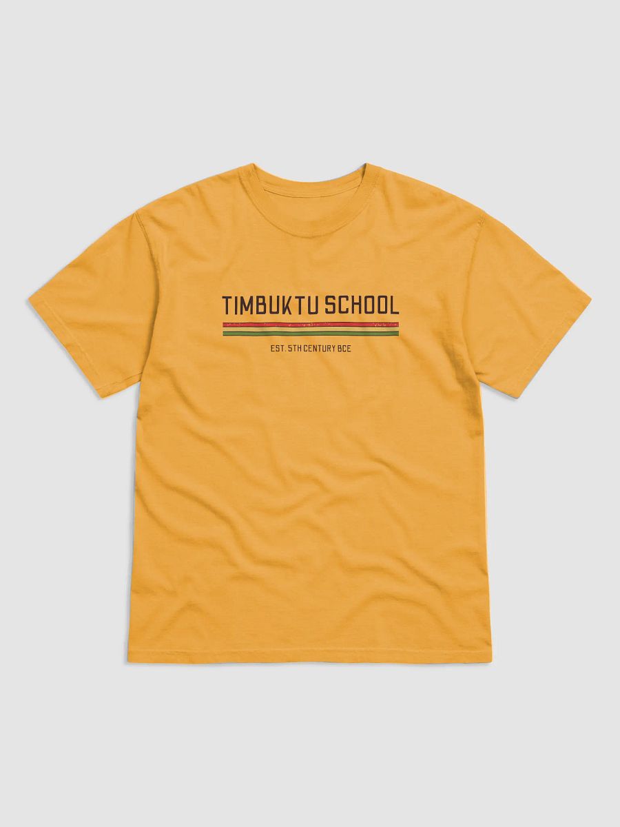 Timbuktu School product image (1)