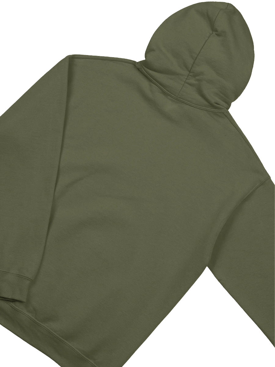 Bush Hoodie product image (4)