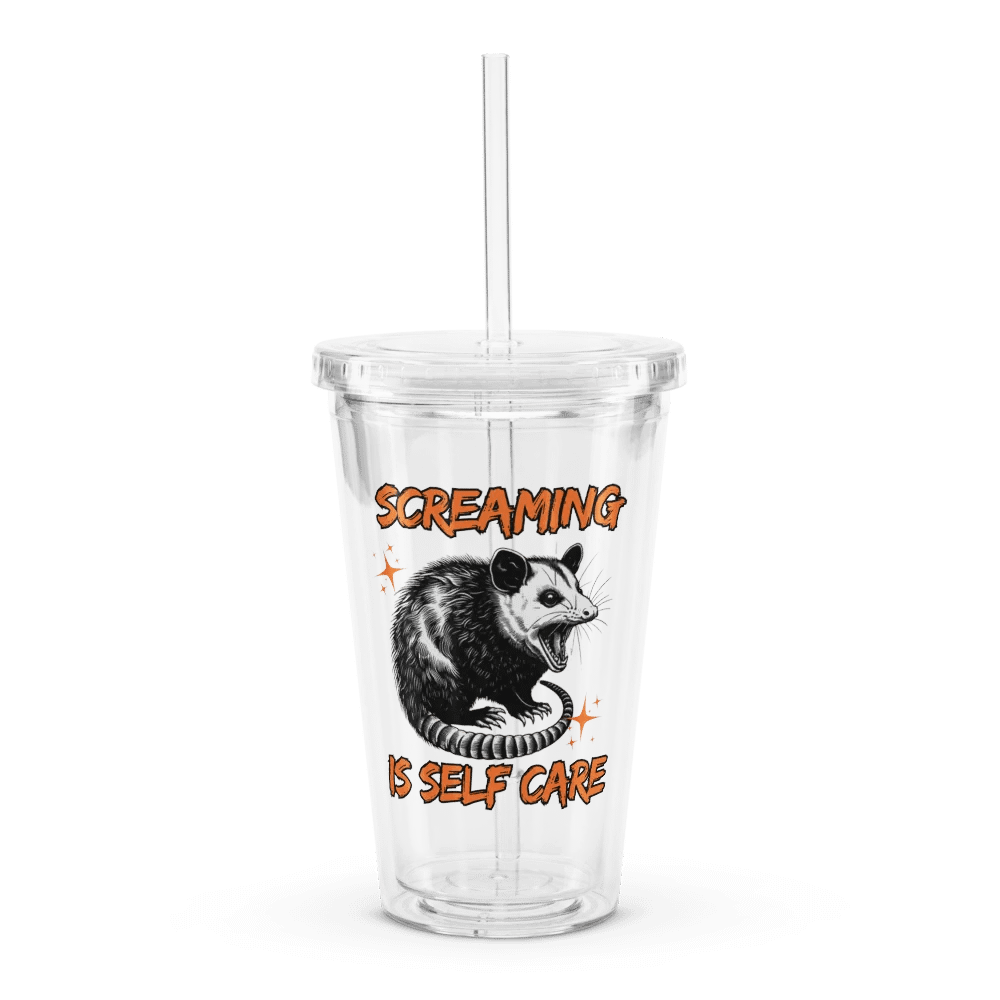 Self-care Possum product image (1)