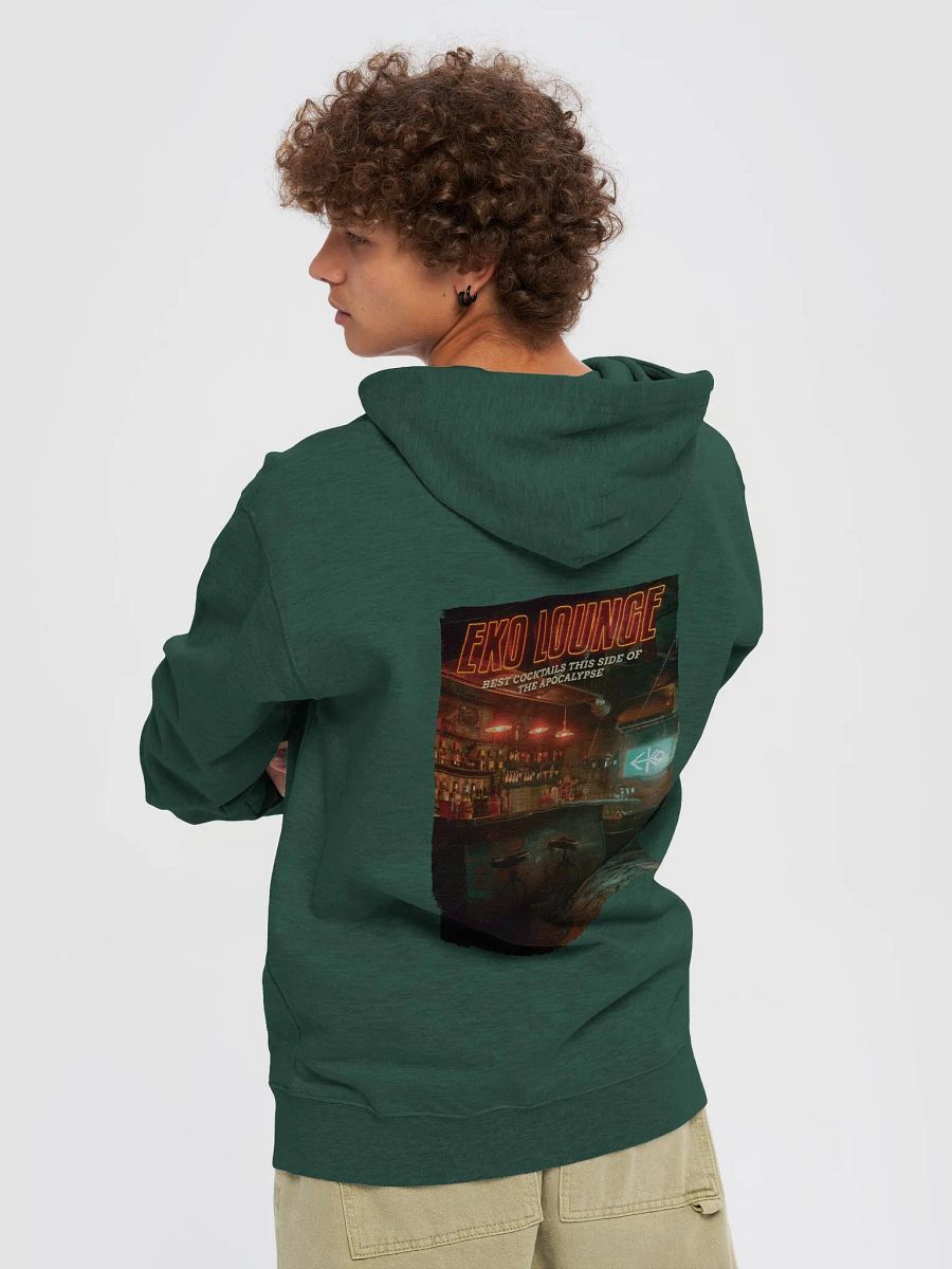 Eko Lounge Hoodie product image (23)