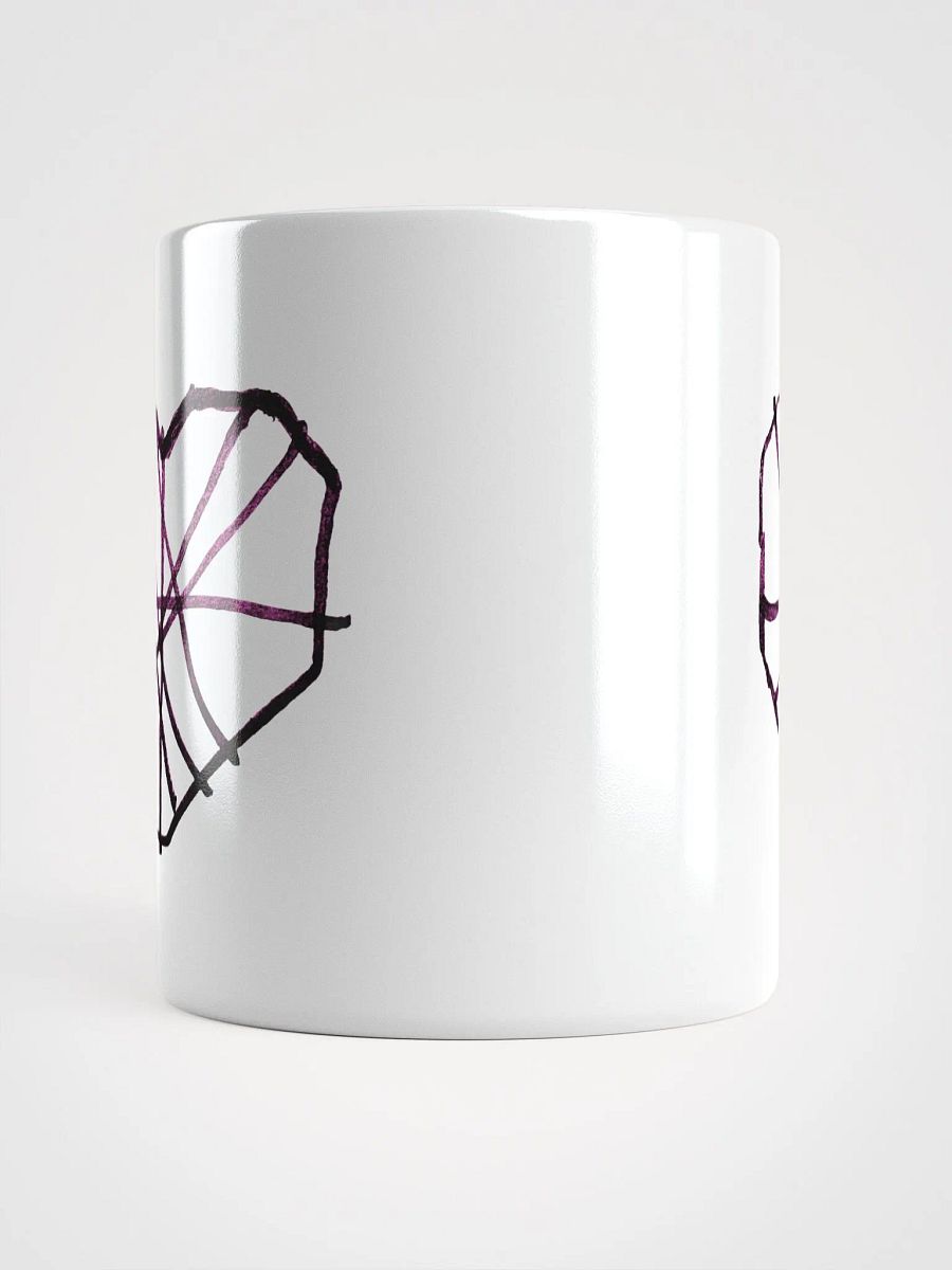 Zoë's Heart Mug product image (15)