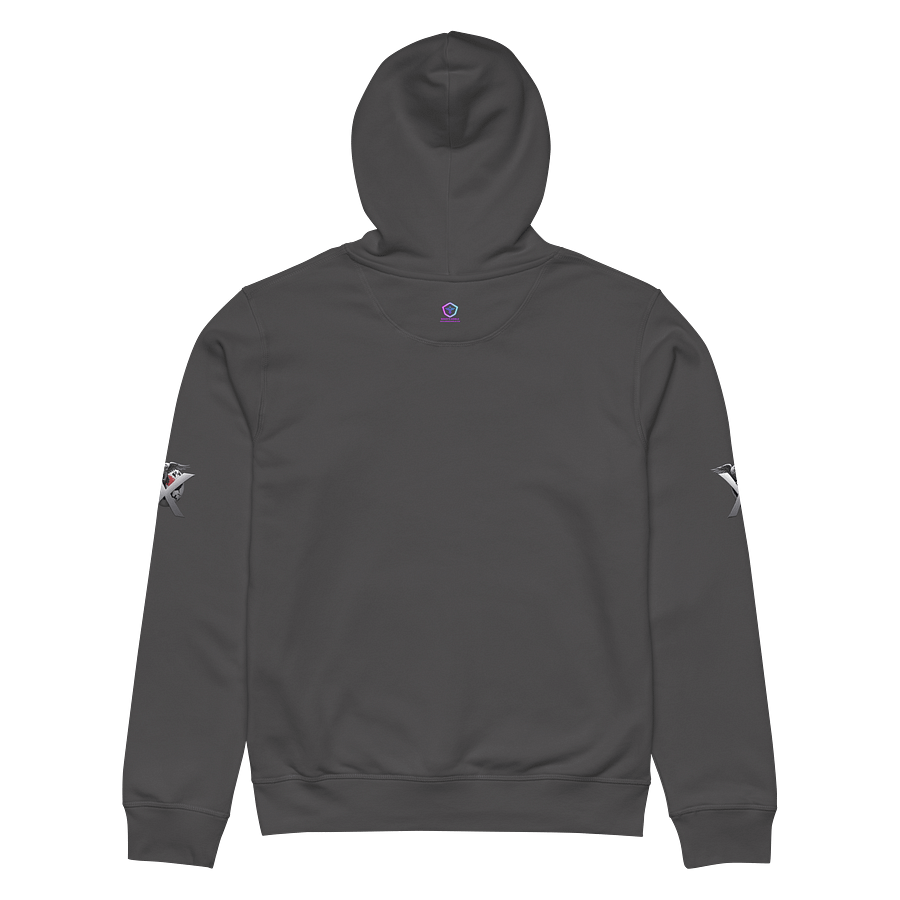 Xplorer's Organic Hoodie (Print) product image (2)
