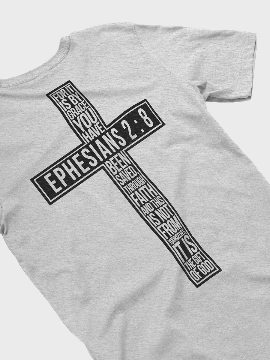 Ephesians 2:8 By Grace product image (25)