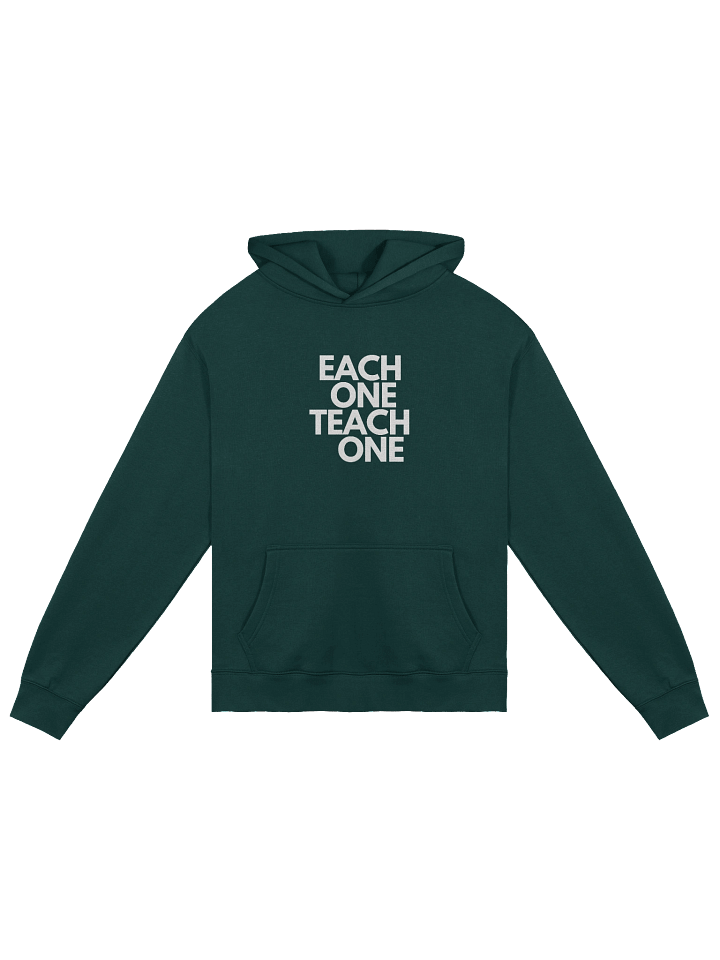 Empowerment Oversized Hoodie product image (1)