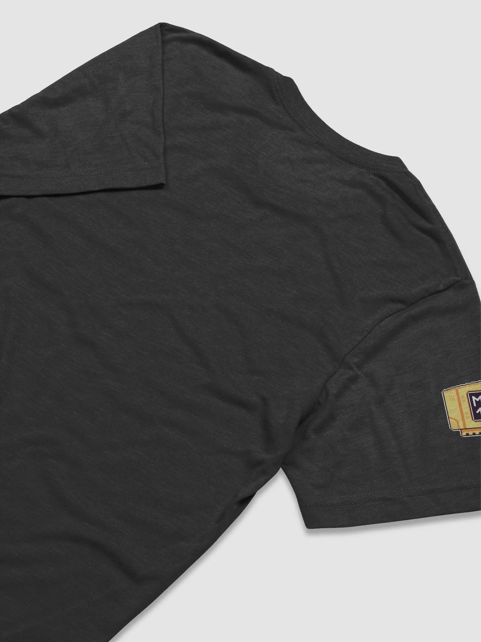 Mondo16bit Shirt product image (4)