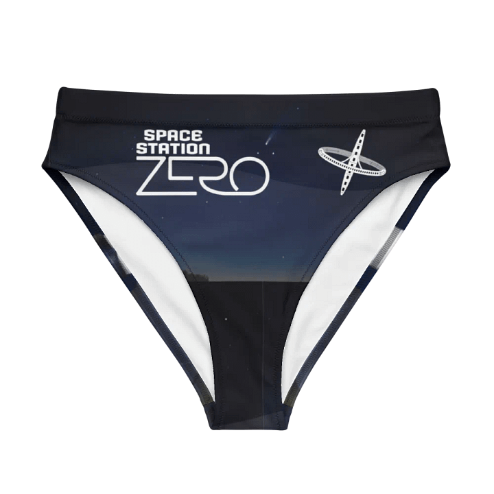 Zero Bikini Bottoms product image (1)