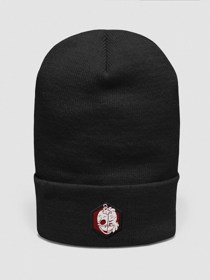 Seanzu Mori Beanie product image (2)