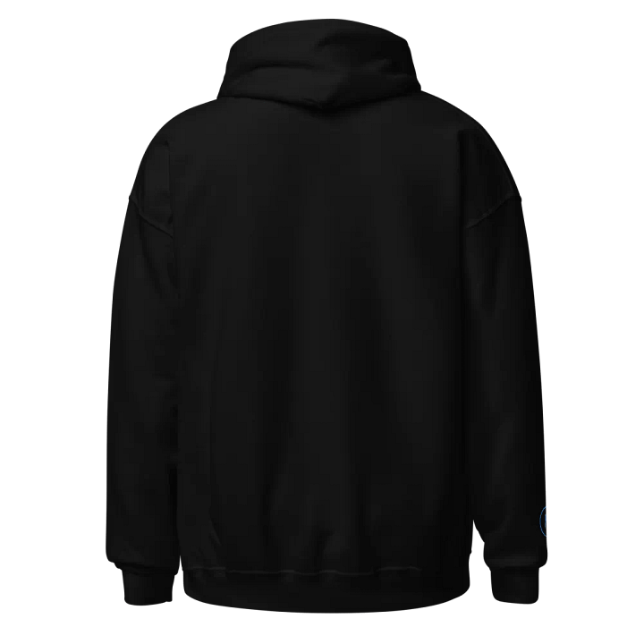 RishOfficial Logo Hoodie product image (2)