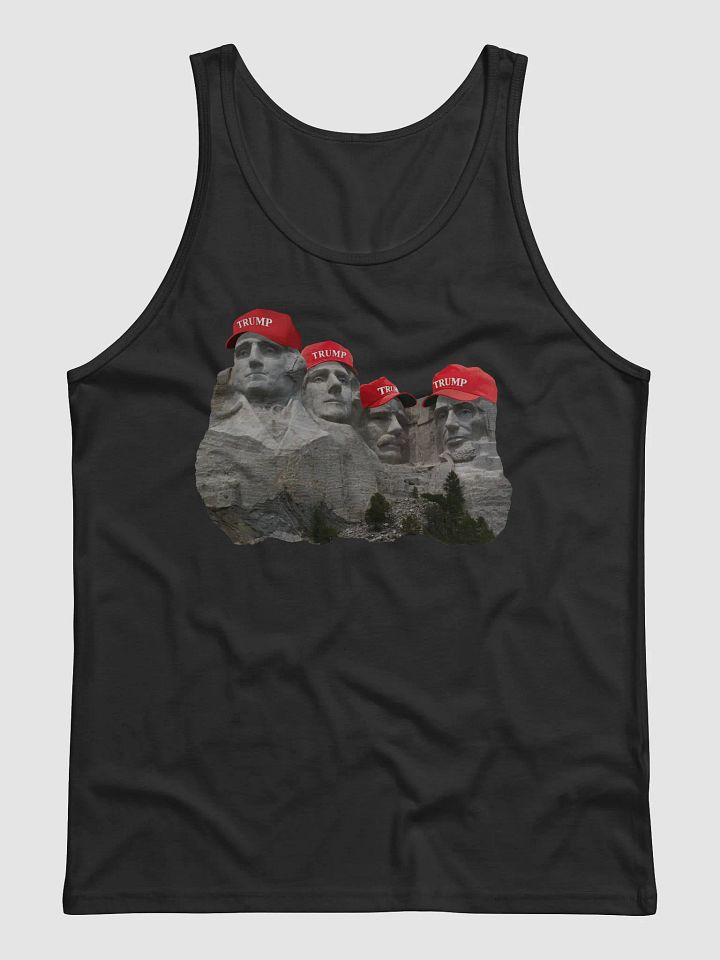 Mount Trumpmore - Tank product image (1)