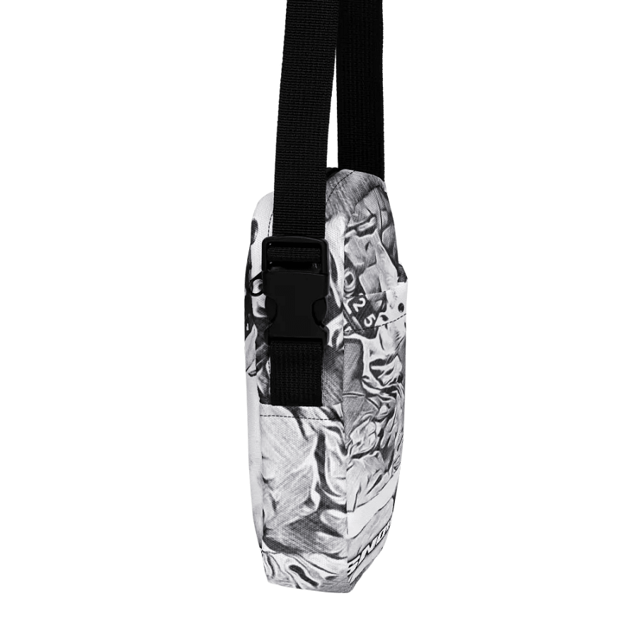 Buhay Tuklas 2025 Snow Bear All-Over Print Crossbody Bag product image (6)