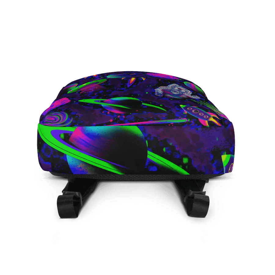 Gamma Galaxy Backpack product image (2)