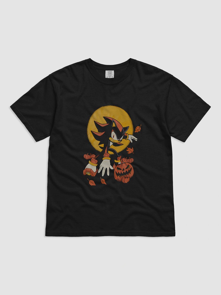 Shadow's Halloween Delight T-Shirt product image (1)